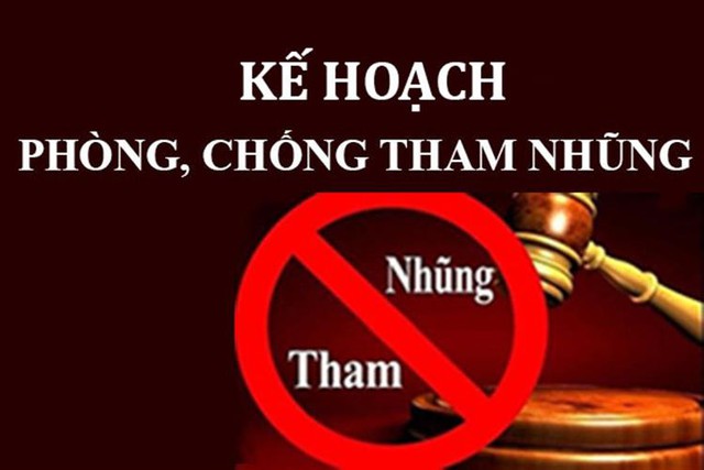 Kế hoạch thực hiện công tác phòng, chống tham nhũng, tiêu cực năm 2022 của Bộ Ngoại giao