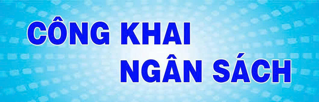 Dự toán thu chi ngân  sách nhà nước 6 tháng đầu năm 2024
