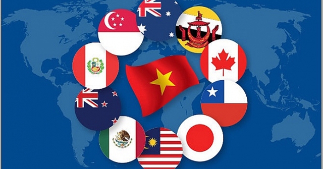 Tài liệu phổ biến Nghị quyết của Bộ Chính trị về hội nhập quốc tế (phiên bản rút gọn)