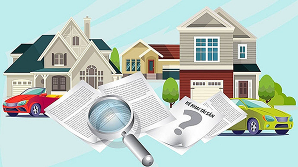 Kế hoạch triển khai công tác kiểm soát tài sản, thu nhập của Bộ Ngoại giao