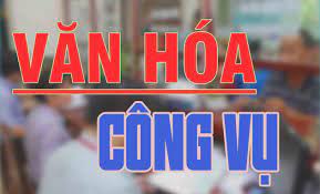 Kế hoạch &amp;amp;amp;#34;Thực hiện Quyết định số 1847/QĐ-TTg của Thủ tướng Chính phủ về Đề án Văn hóa Công vụ&amp;amp;amp;#34;