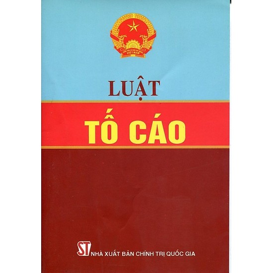 Kế hoạch triển khai thực hiện tuyên truyền, phổ biến luật tố cáo