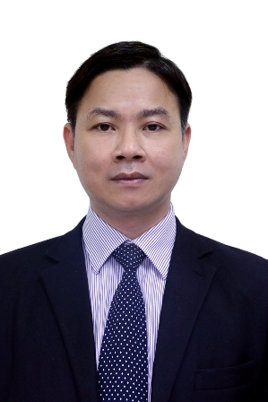 Thứ trưởng Ngô Lê Văn